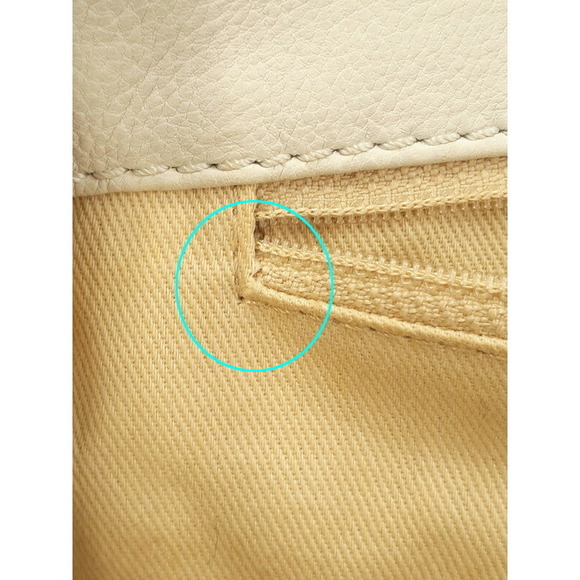 Chanel Coco Mark Chain Shoulder Bag - Picture 9 of 9